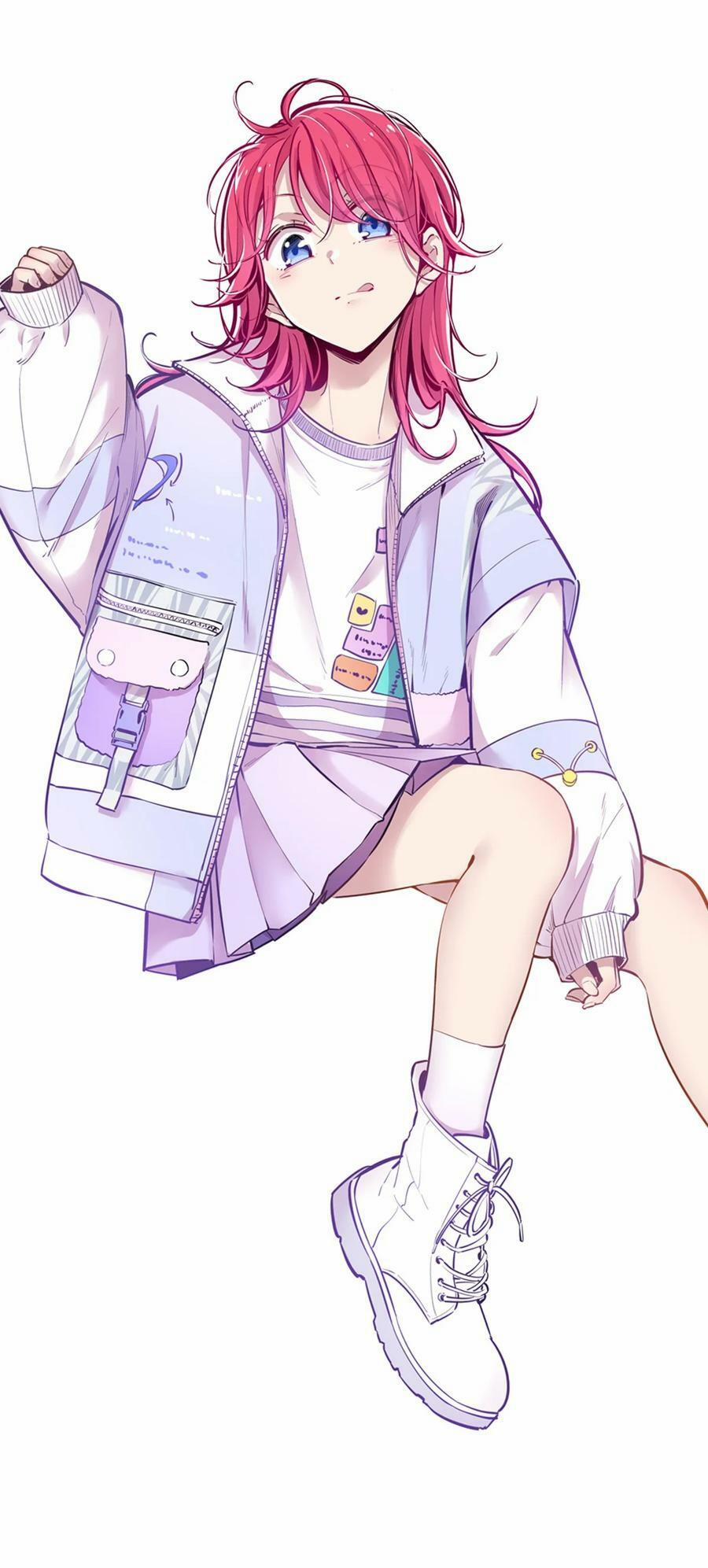 Oan Gia Chung Nhà ! 44 trang 70