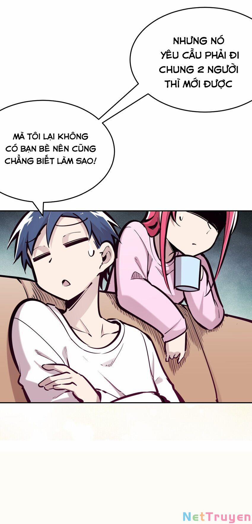 Oan Gia Chung Nhà ! 45 trang 8