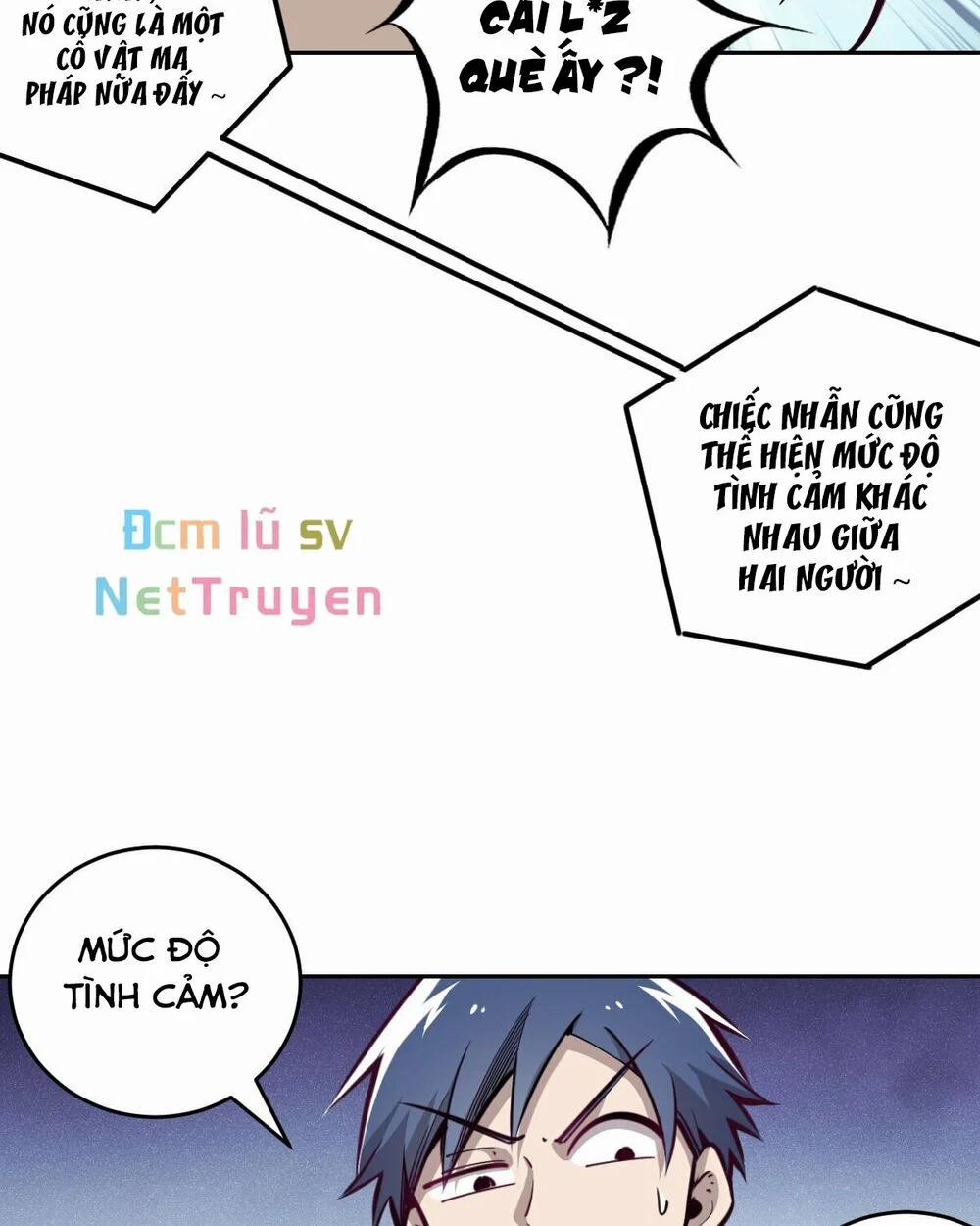 Oan Gia Chung Nhà ! 5 trang 11