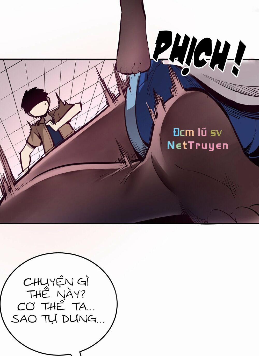 Oan Gia Chung Nhà ! 5 trang 22