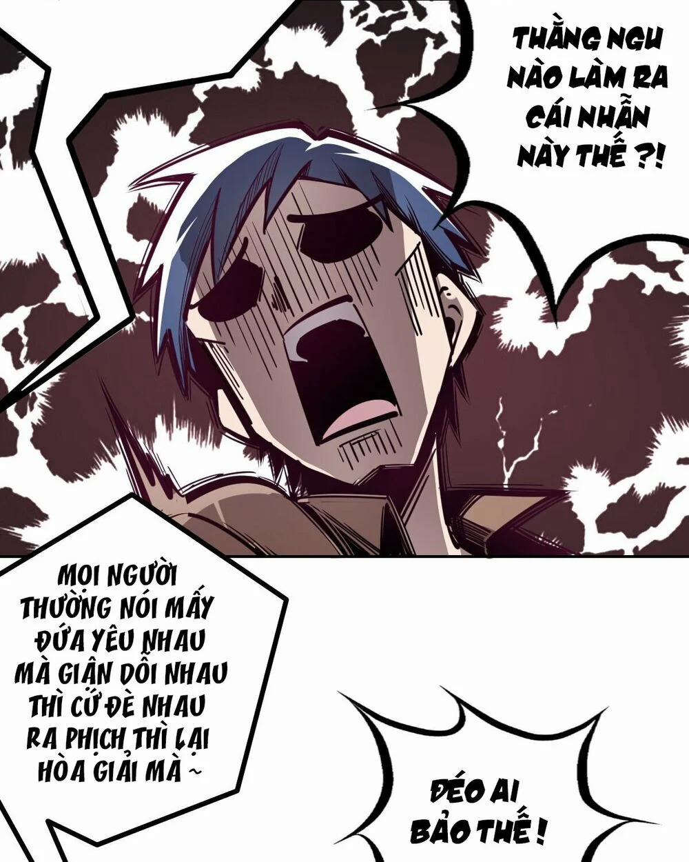 Oan Gia Chung Nhà ! 5 trang 26