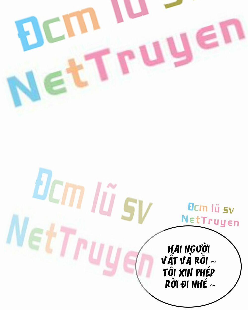 Oan Gia Chung Nhà ! 5 trang 3