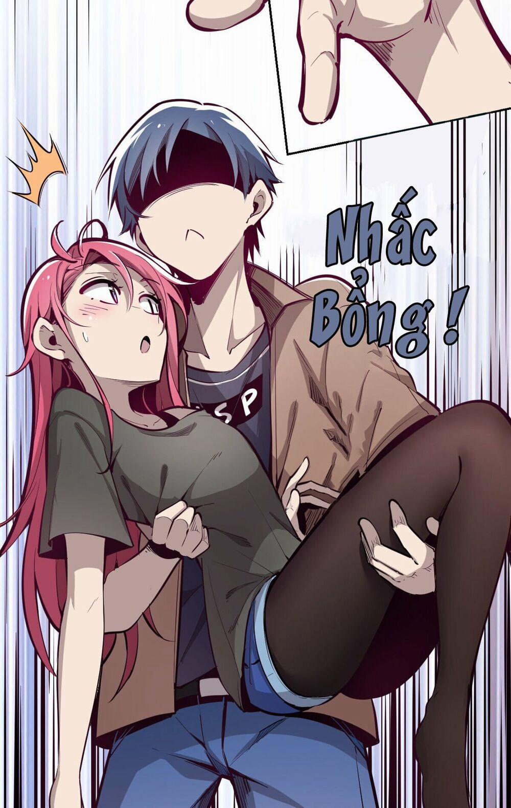 Oan Gia Chung Nhà ! 5 trang 32