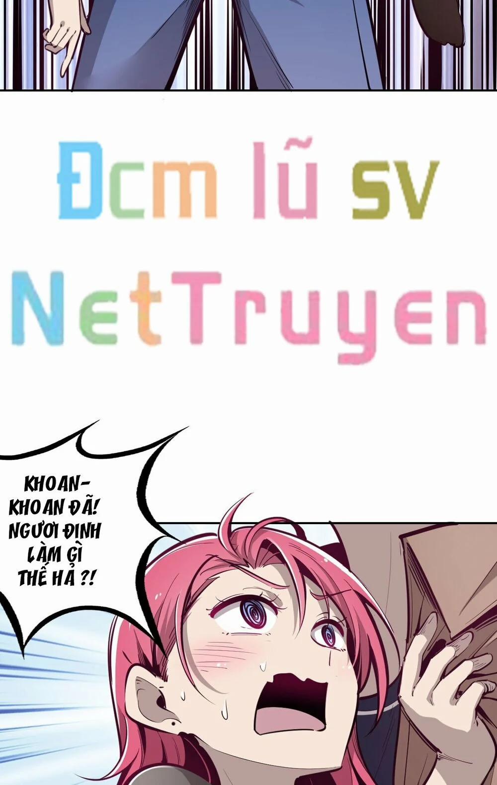 Oan Gia Chung Nhà ! 5 trang 33