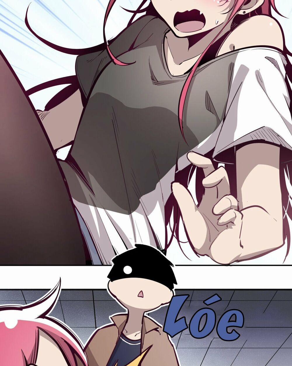 Oan Gia Chung Nhà ! 5 trang 36