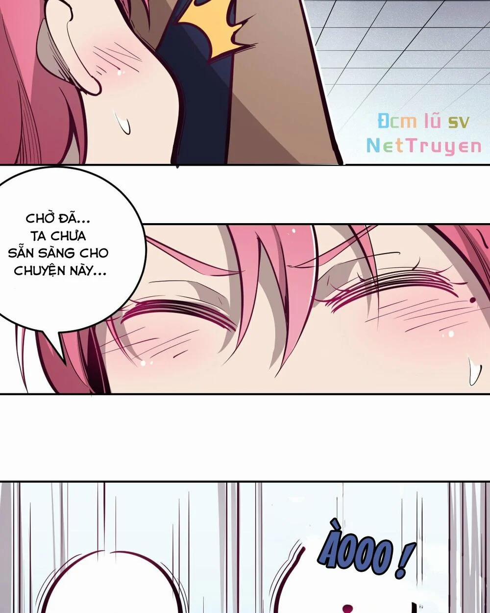 Oan Gia Chung Nhà ! 5 trang 37