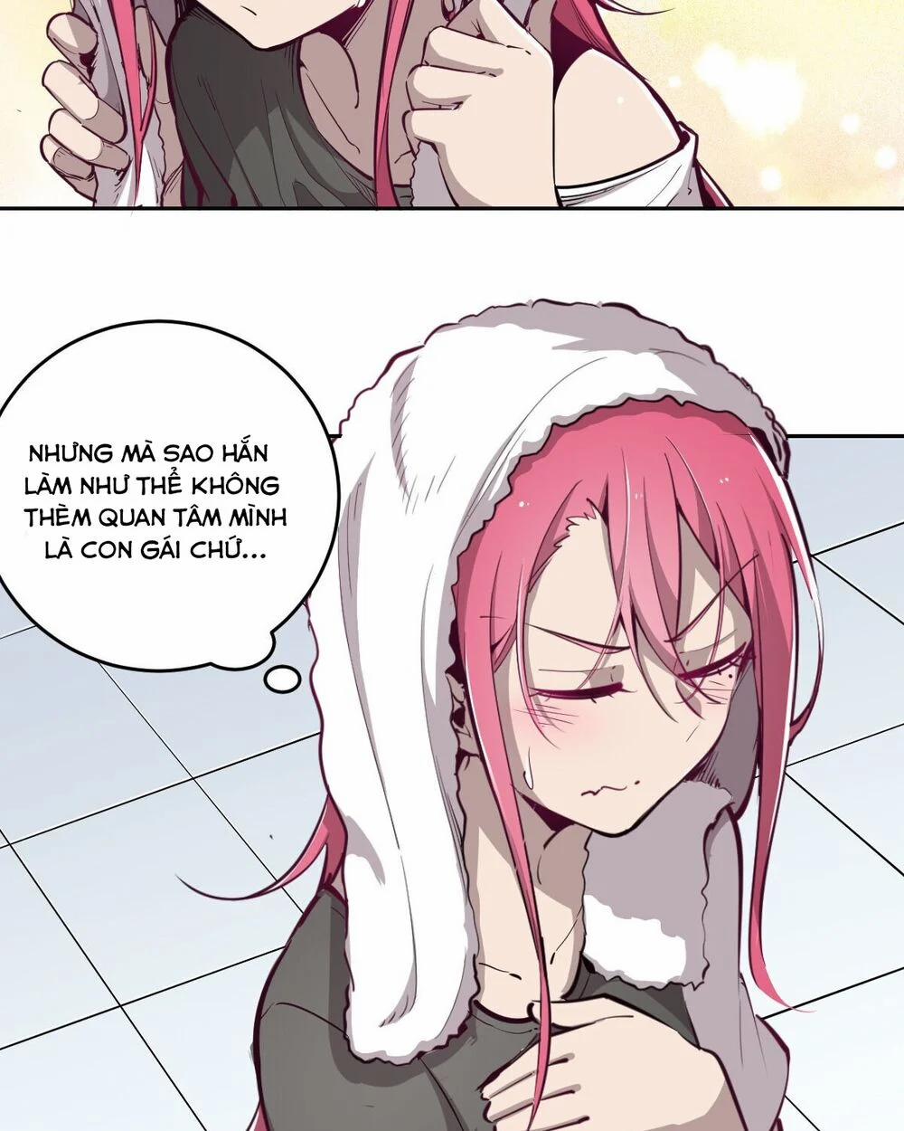 Oan Gia Chung Nhà ! 5 trang 42