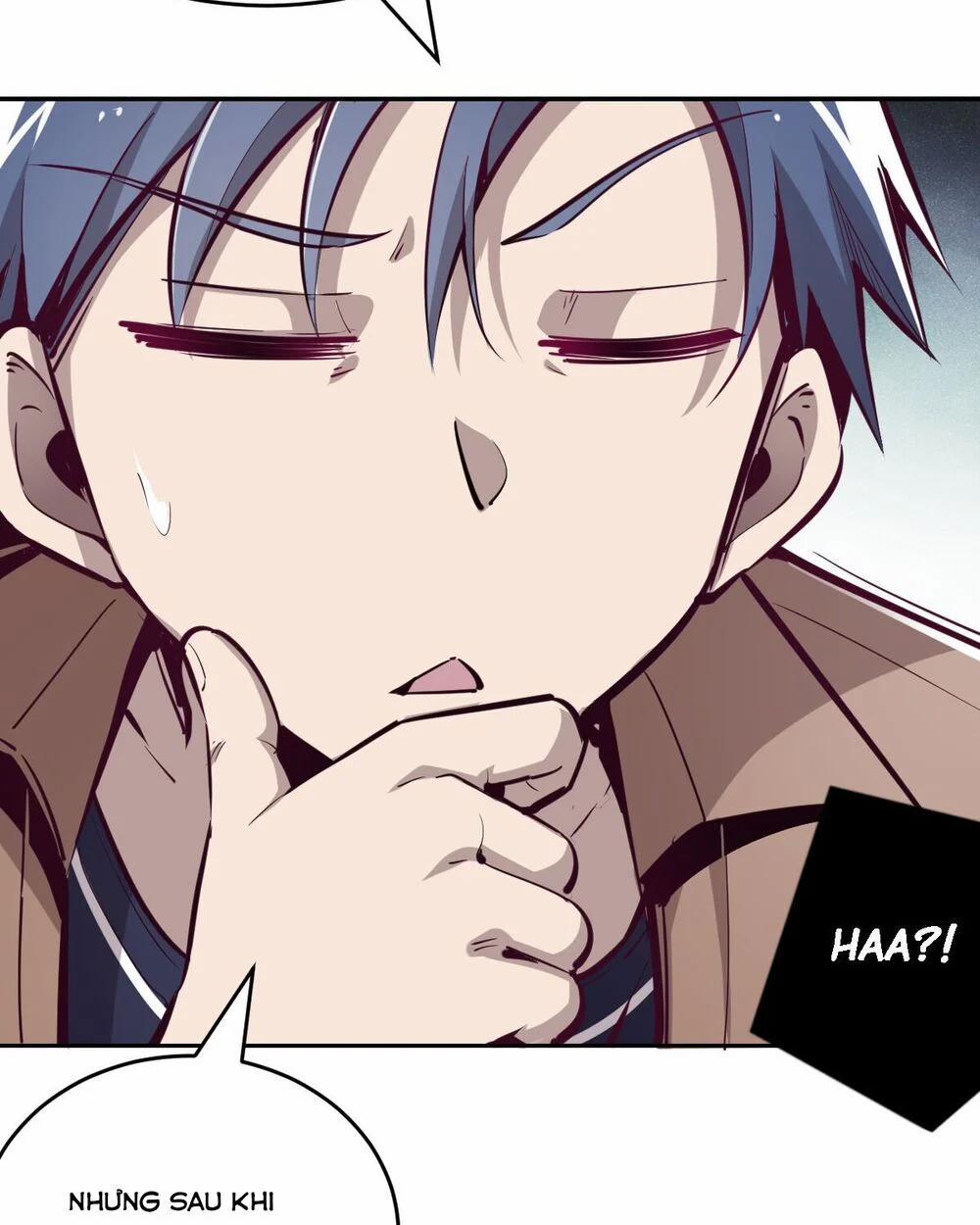 Oan Gia Chung Nhà ! 5 trang 45