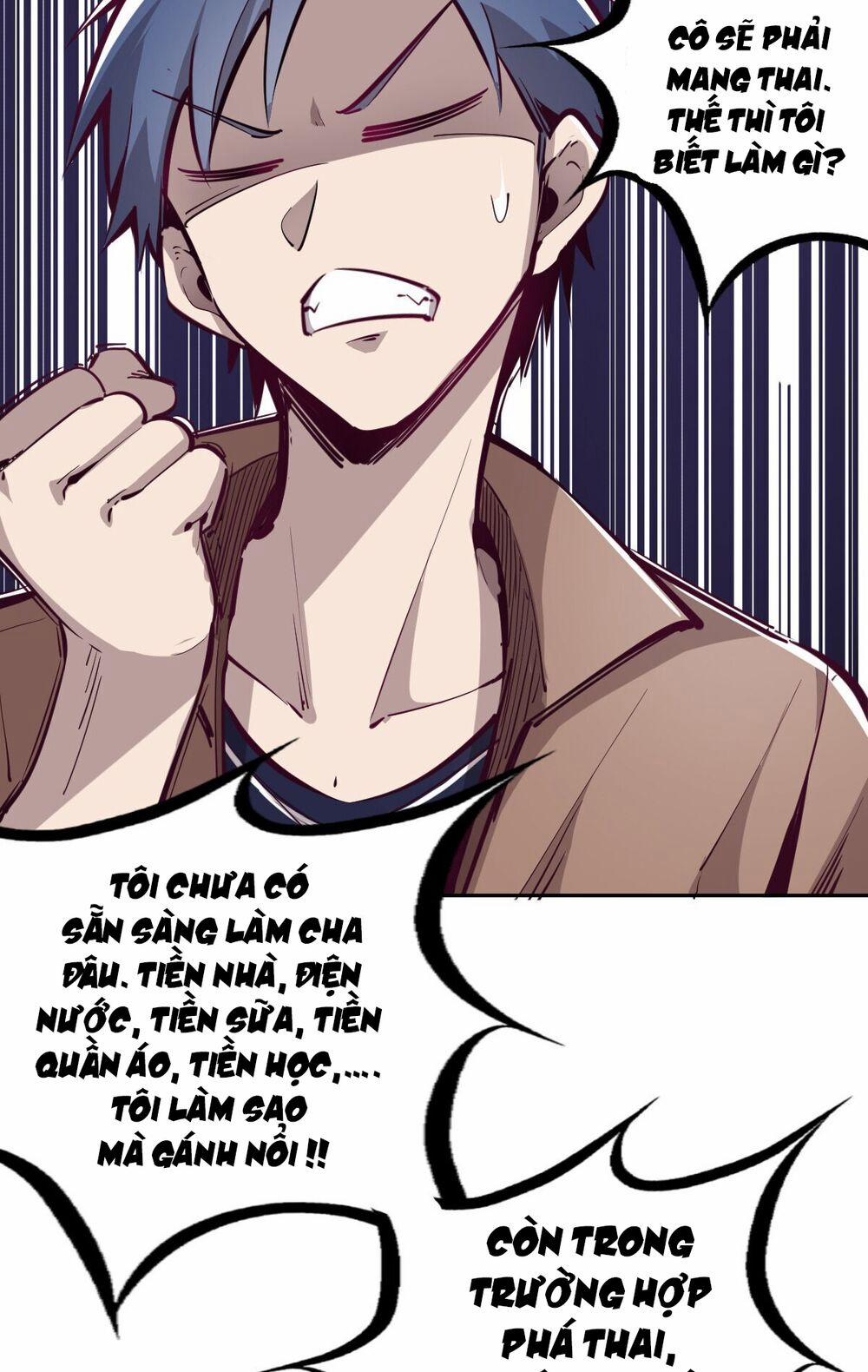 Oan Gia Chung Nhà ! 5 trang 48