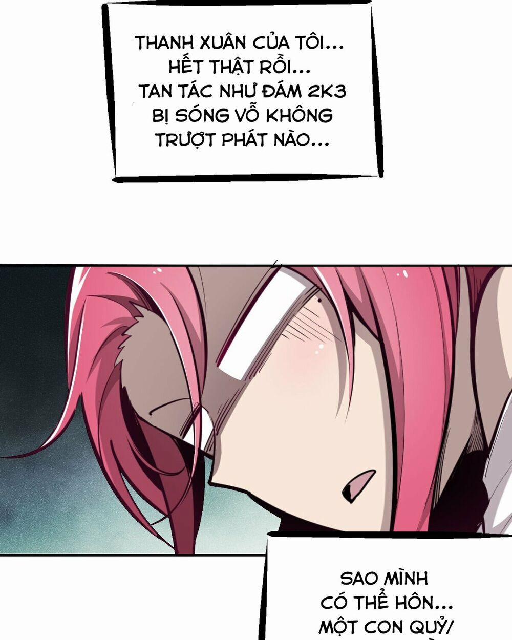 Oan Gia Chung Nhà ! 5 trang 6