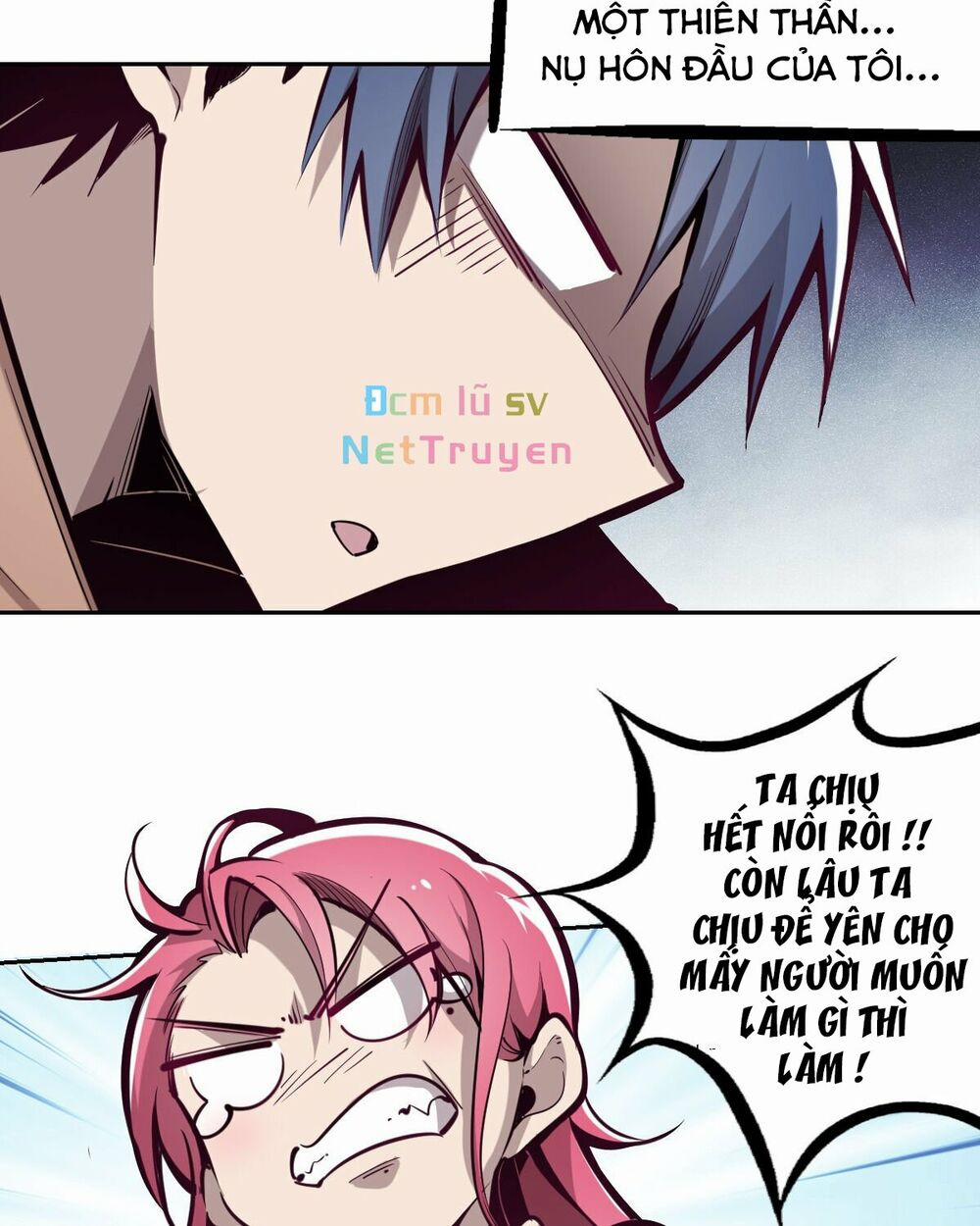 Oan Gia Chung Nhà ! 5 trang 7