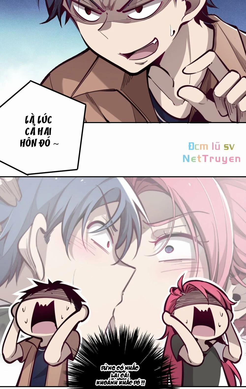 Oan Gia Chung Nhà ! 5 trang 9