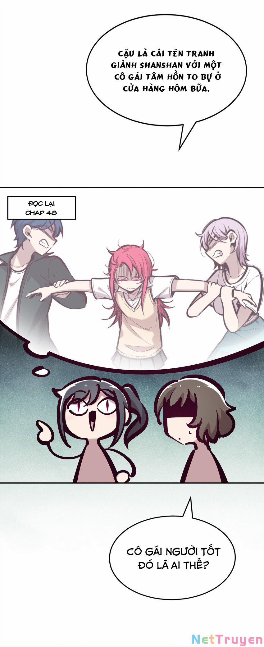 Oan Gia Chung Nhà ! 57 trang 29