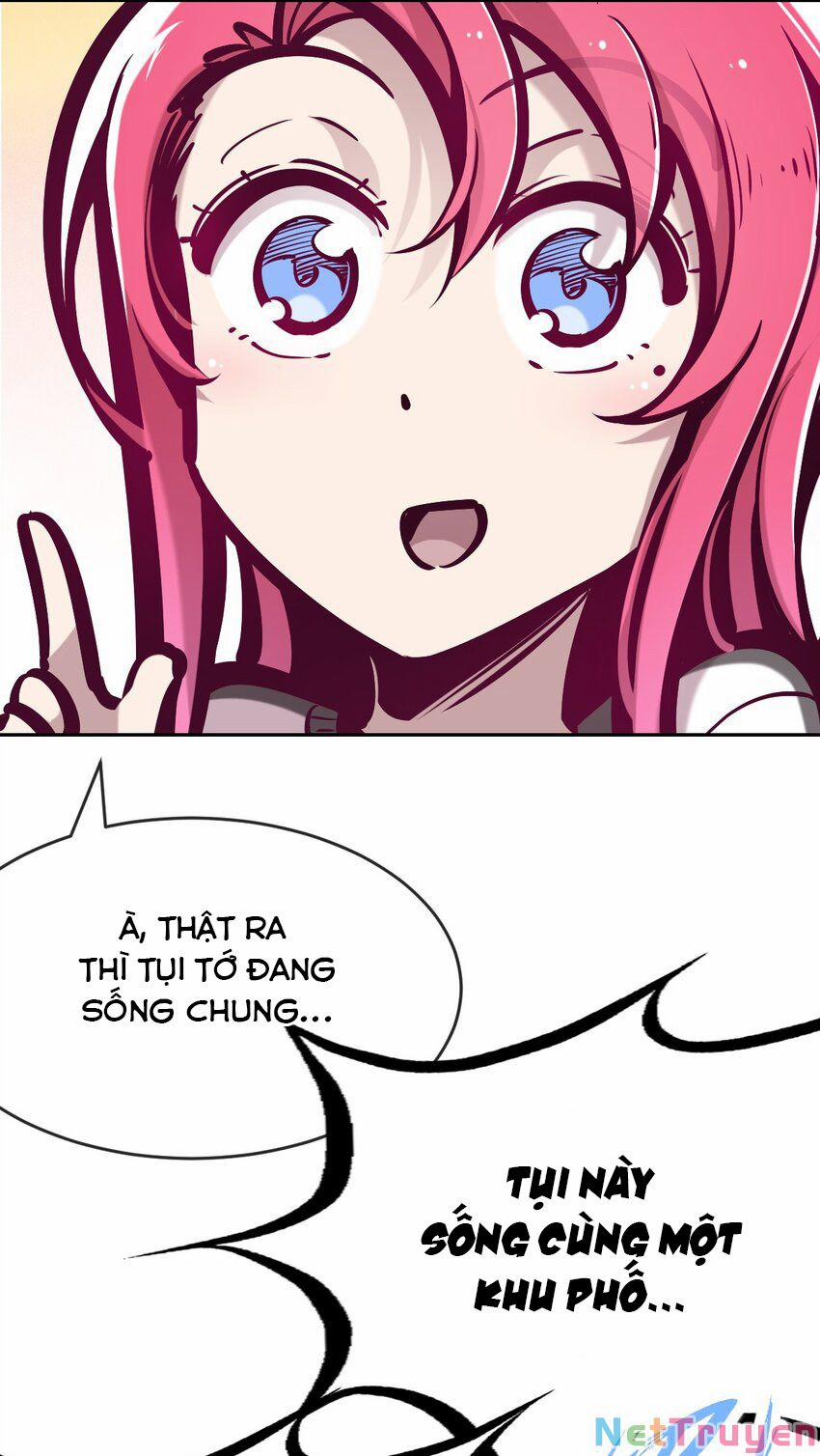 Oan Gia Chung Nhà ! 57 trang 35