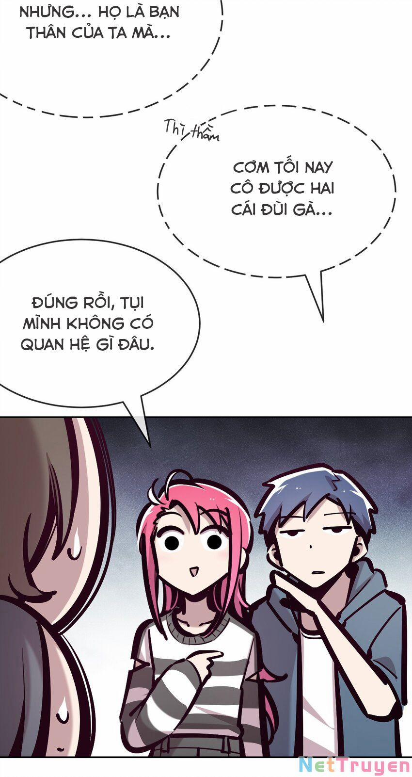 Oan Gia Chung Nhà ! 57 trang 41