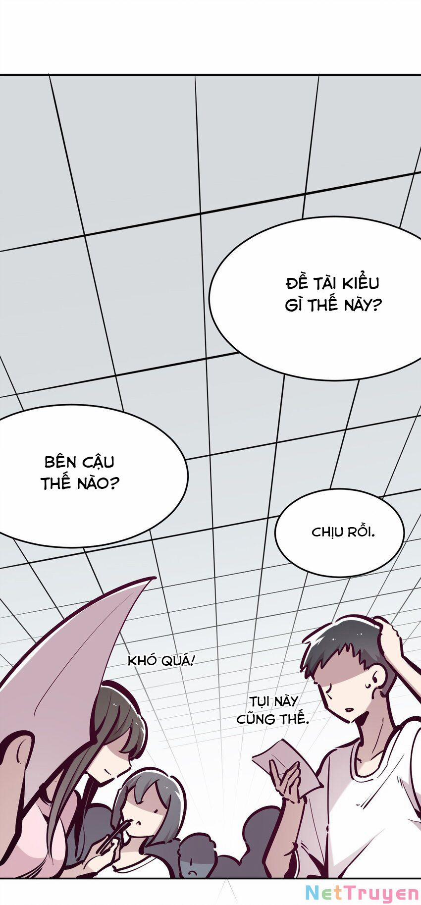 Oan Gia Chung Nhà ! 57 trang 49