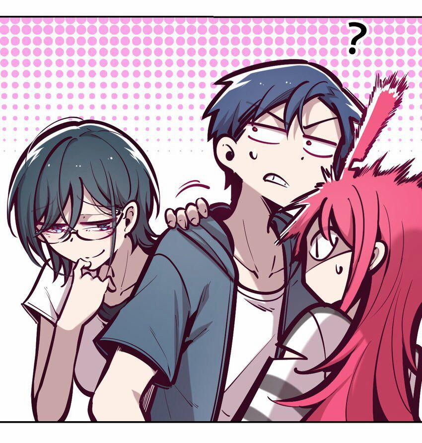 Oan Gia Chung Nhà ! 58 trang 11