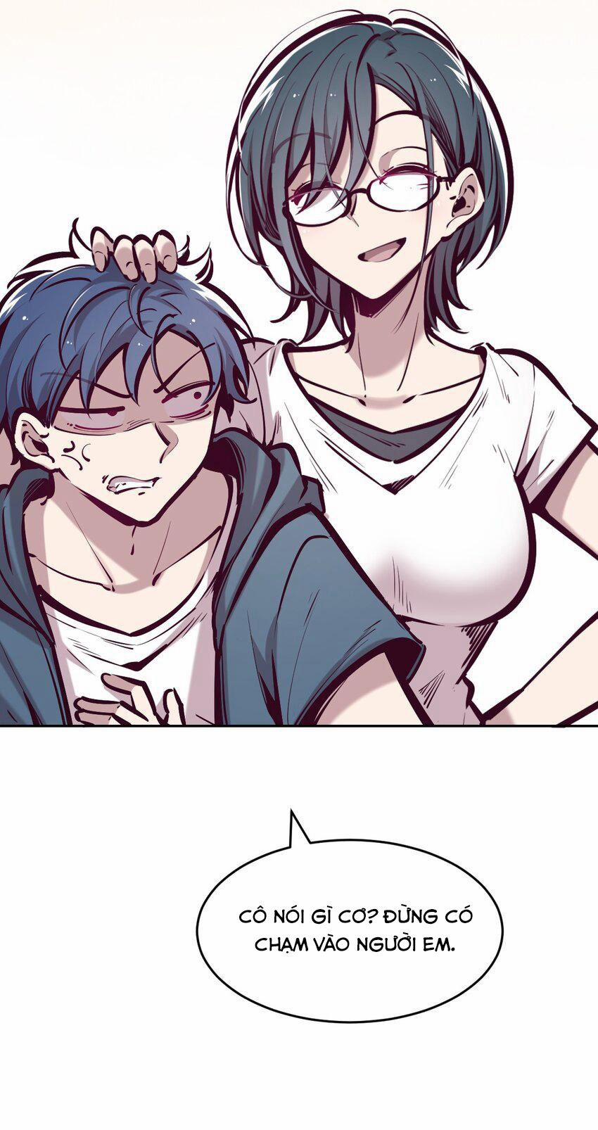 Oan Gia Chung Nhà ! 58 trang 28