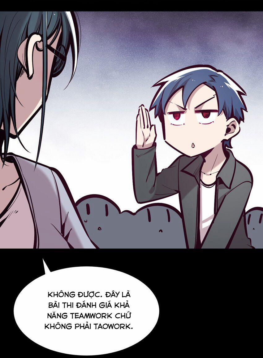 Oan Gia Chung Nhà ! 58 trang 36