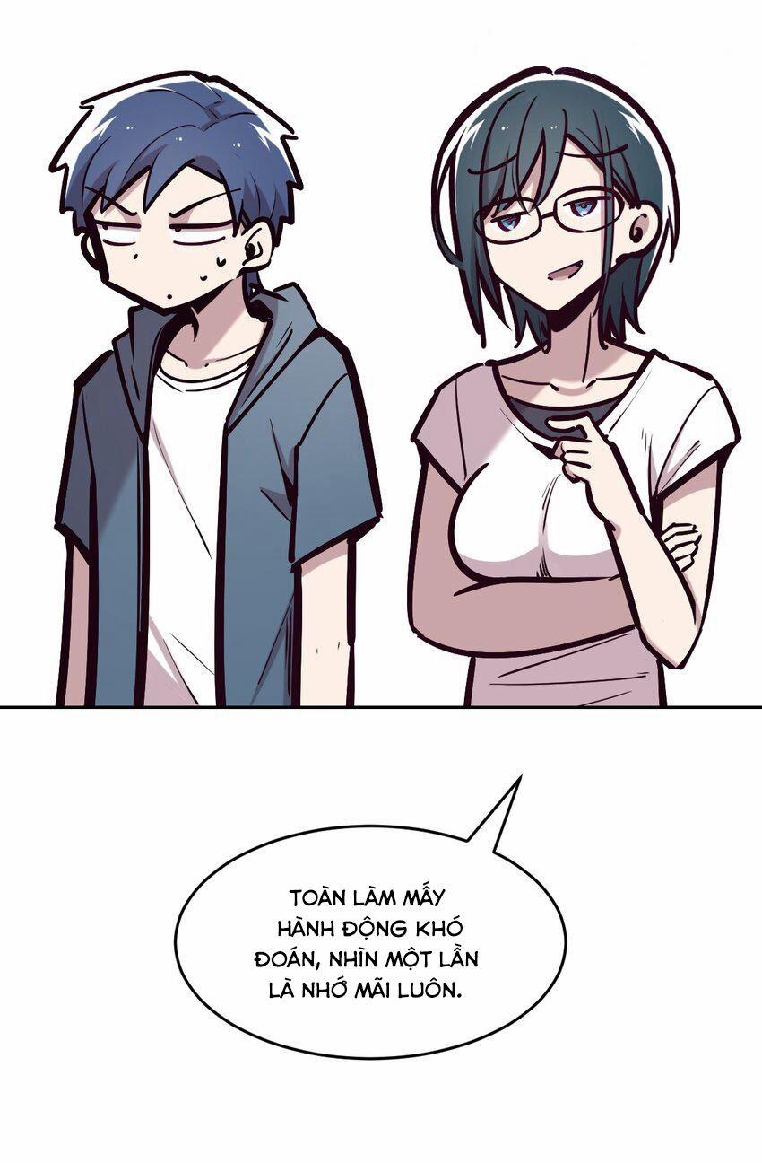 Oan Gia Chung Nhà ! 58 trang 48