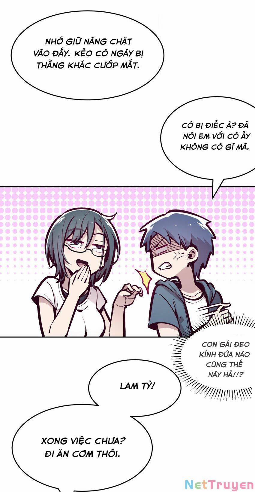 Oan Gia Chung Nhà ! 59 trang 19