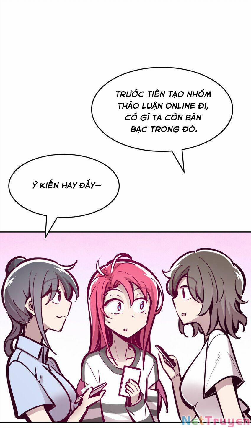 Oan Gia Chung Nhà ! 59 trang 31