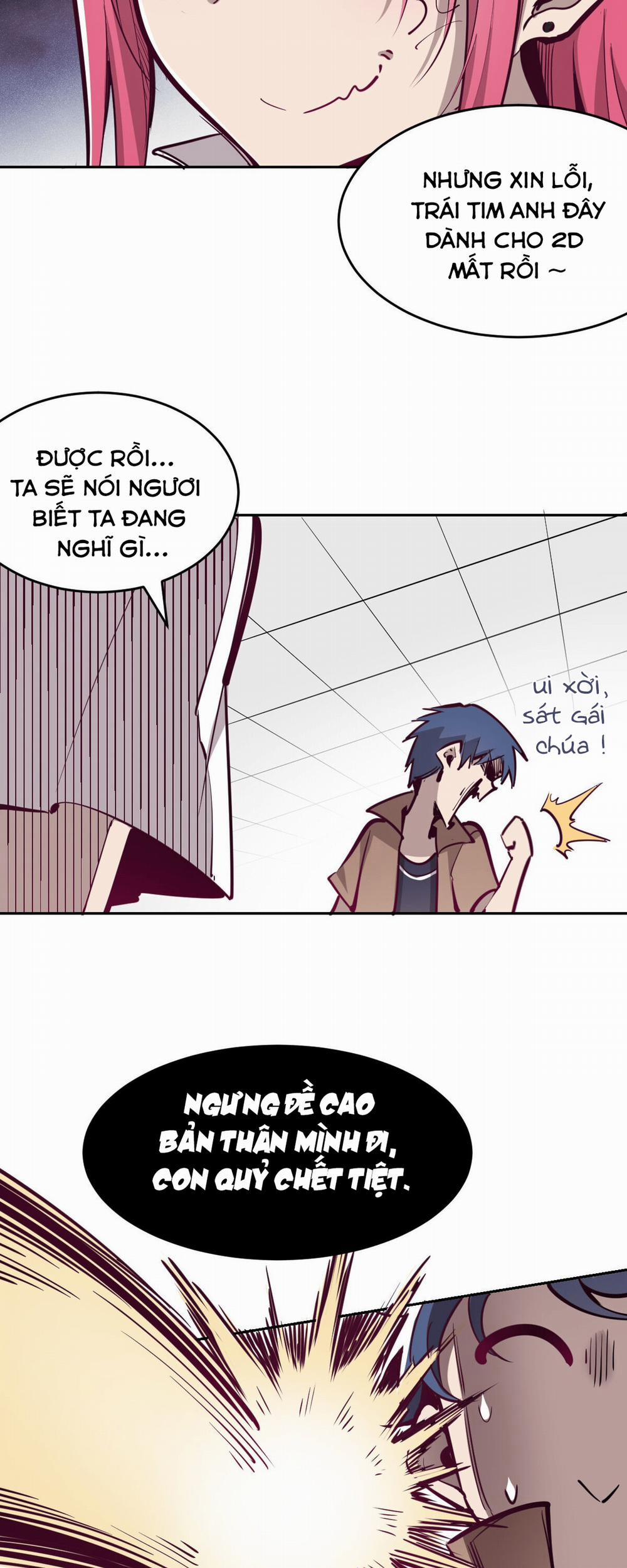 Oan Gia Chung Nhà ! 6 trang 10