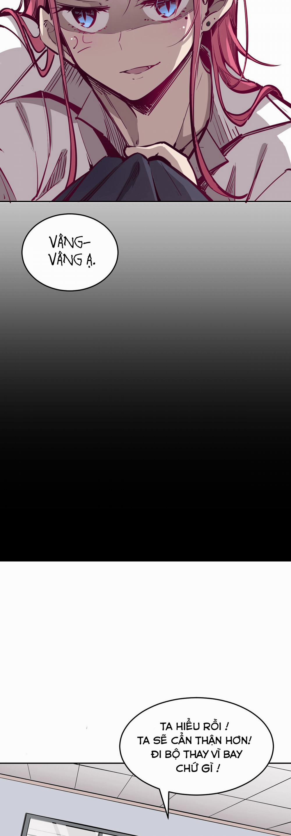 Oan Gia Chung Nhà ! 6 trang 12