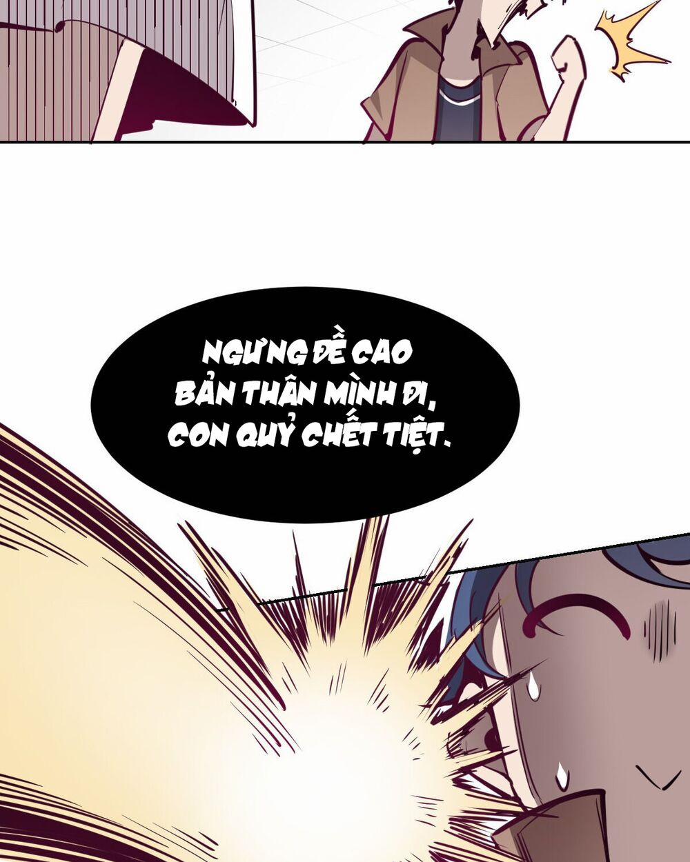 Oan Gia Chung Nhà ! 6 trang 22