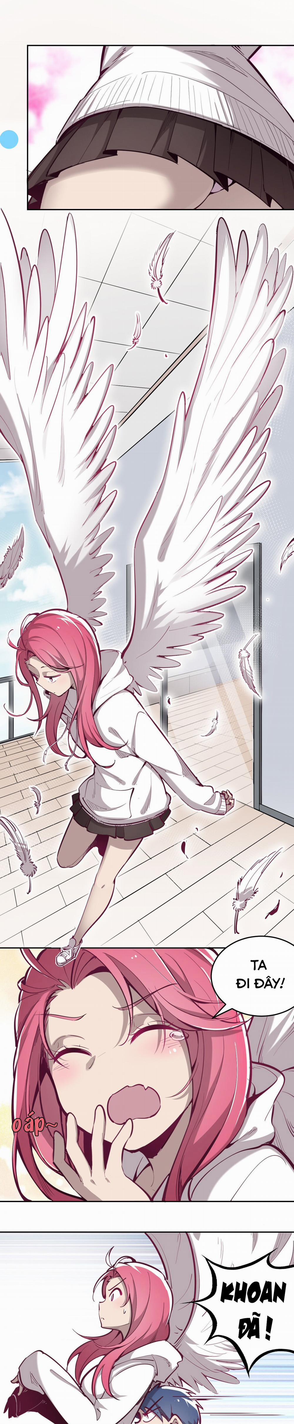 Oan Gia Chung Nhà ! 6 trang 3