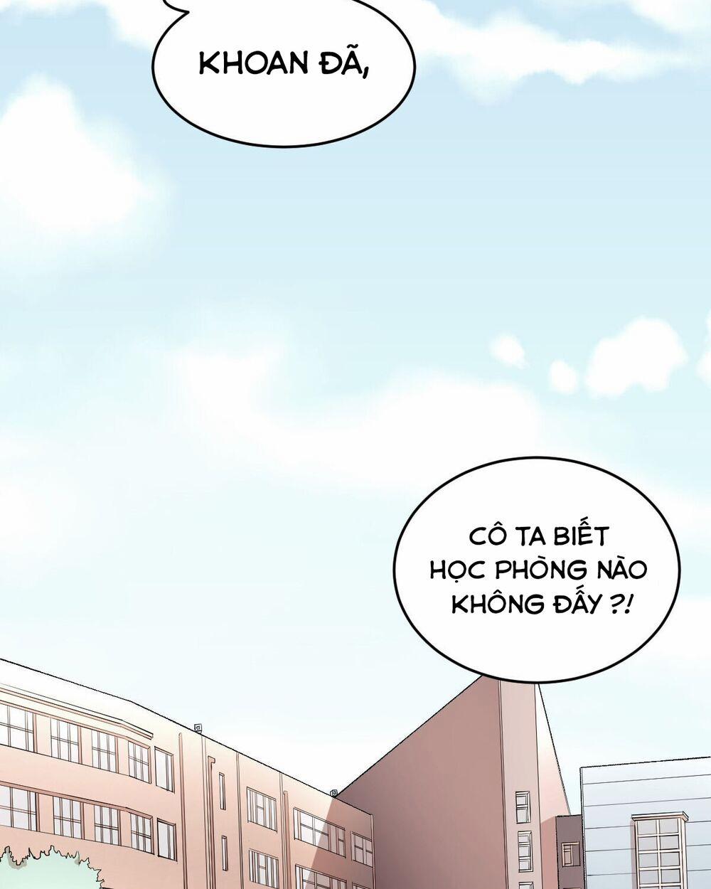 Oan Gia Chung Nhà ! 6 trang 33