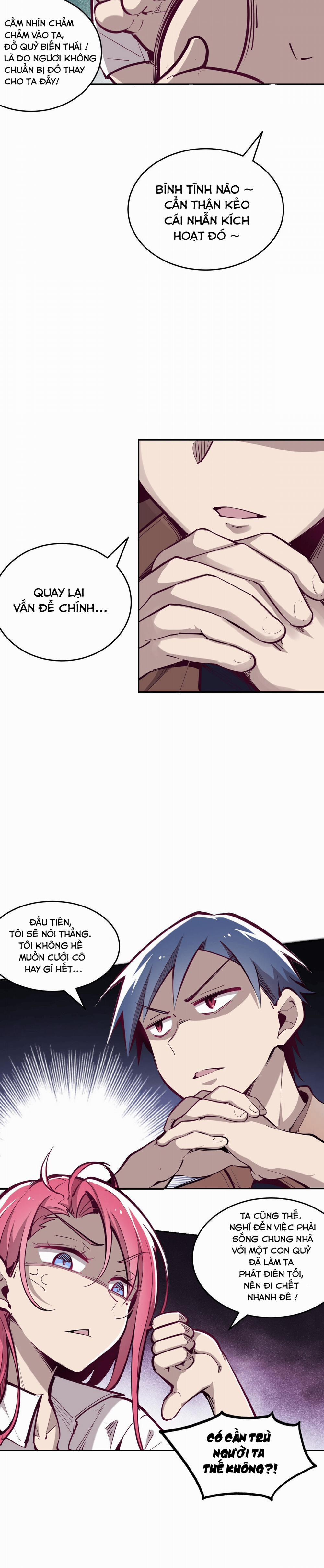 Oan Gia Chung Nhà ! 6 trang 7