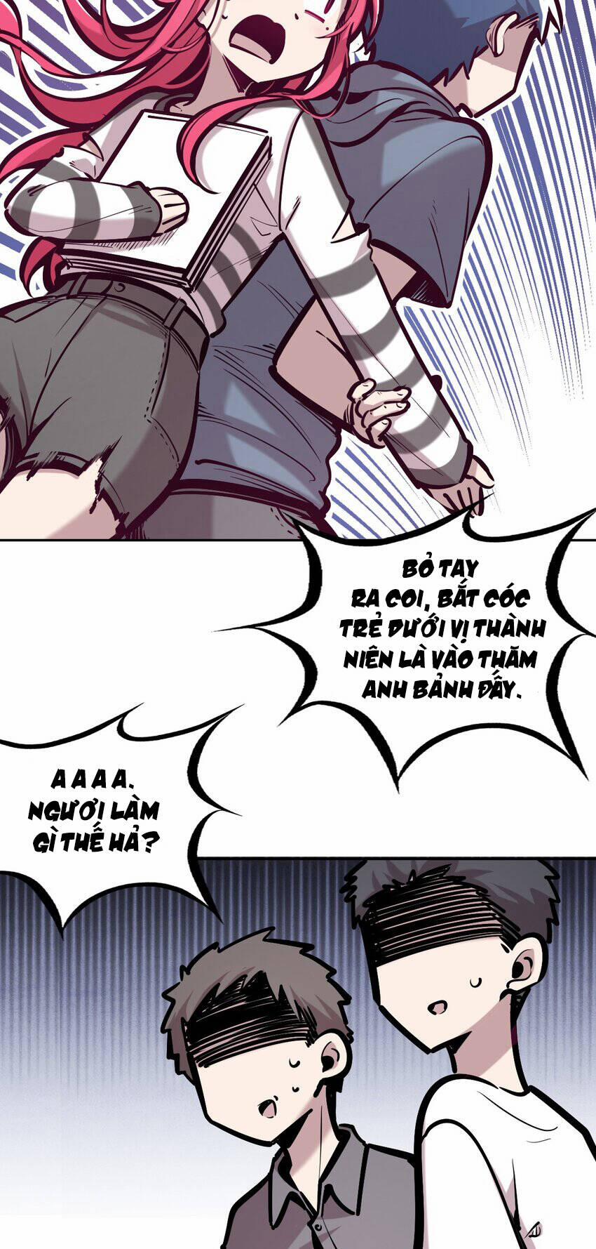 Oan Gia Chung Nhà ! 60 trang 10