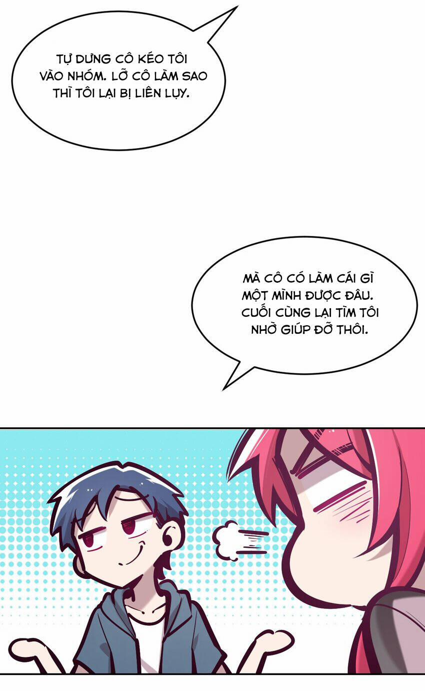 Oan Gia Chung Nhà ! 60 trang 16