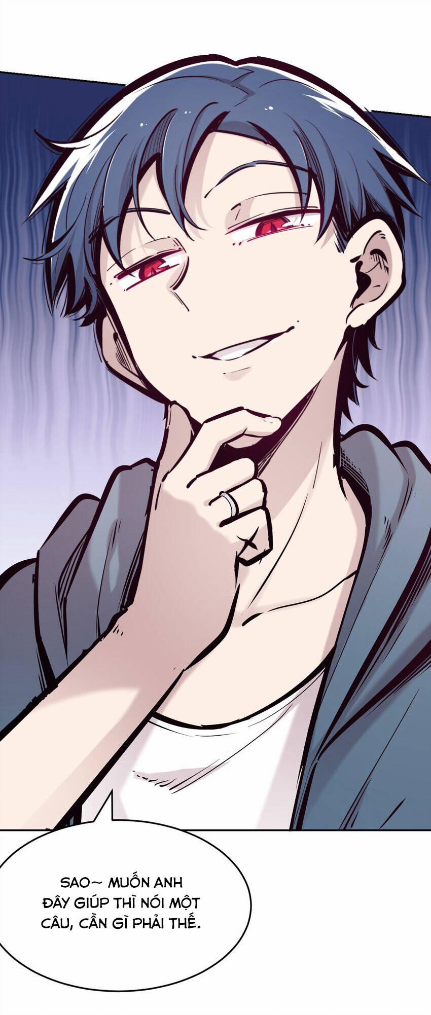 Oan Gia Chung Nhà ! 60 trang 18