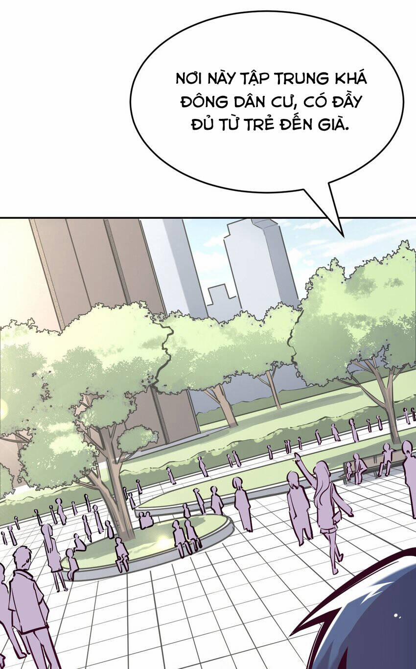 Oan Gia Chung Nhà ! 60 trang 36