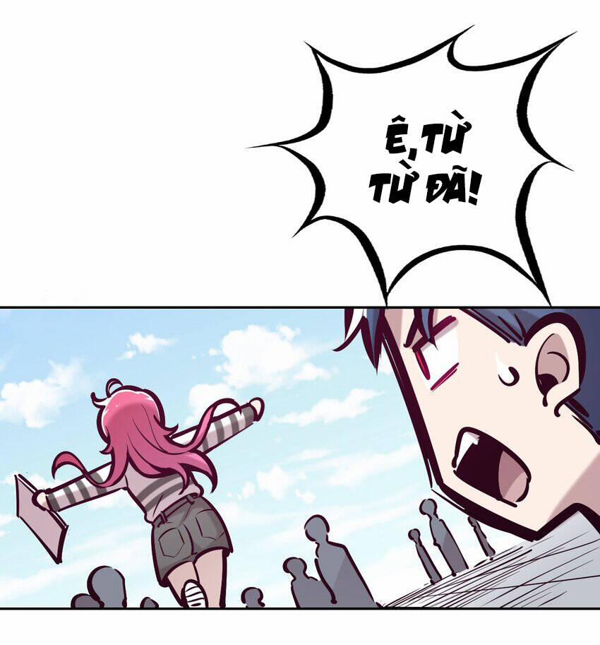 Oan Gia Chung Nhà ! 60 trang 42