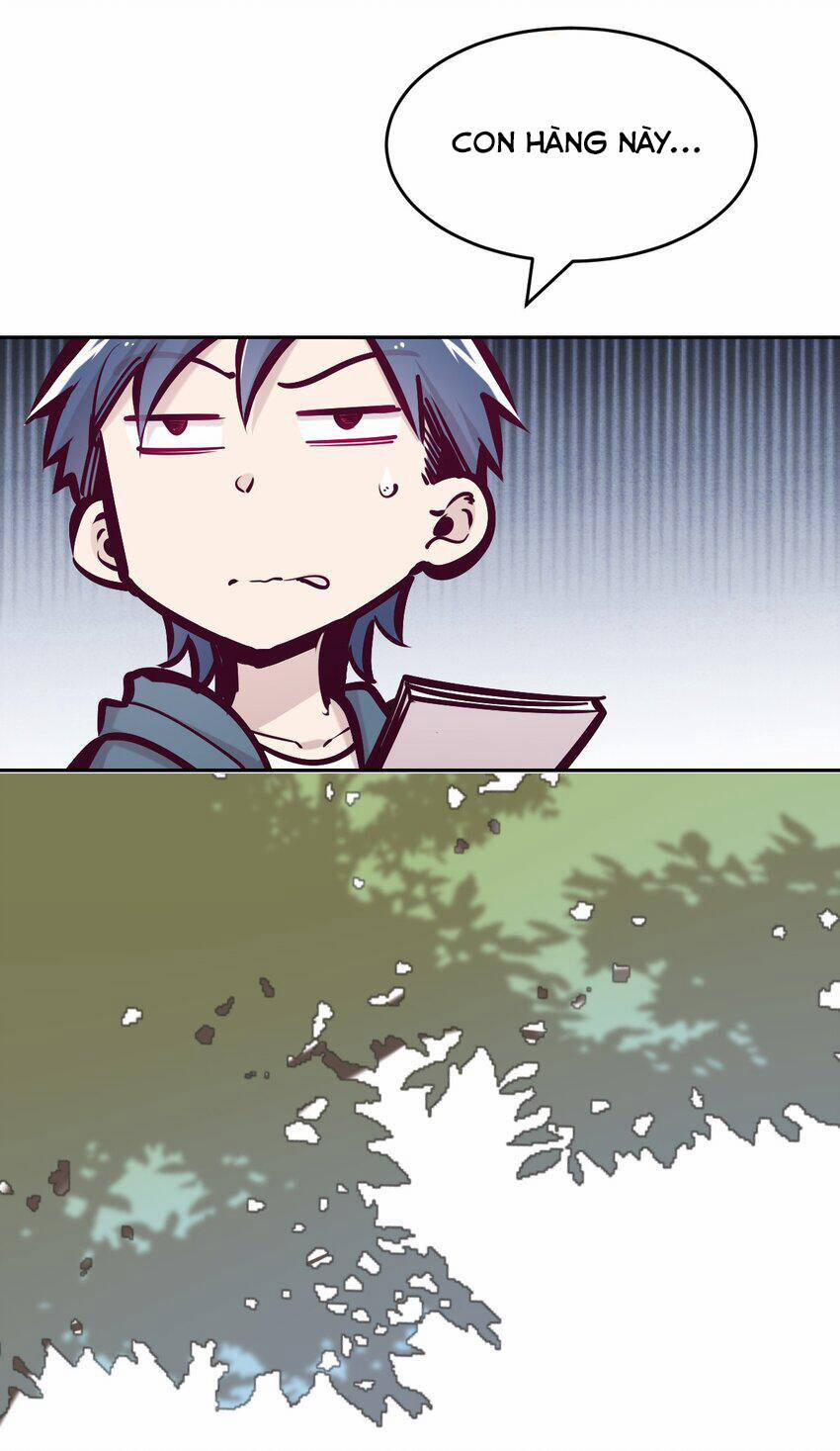 Oan Gia Chung Nhà ! 60 trang 43