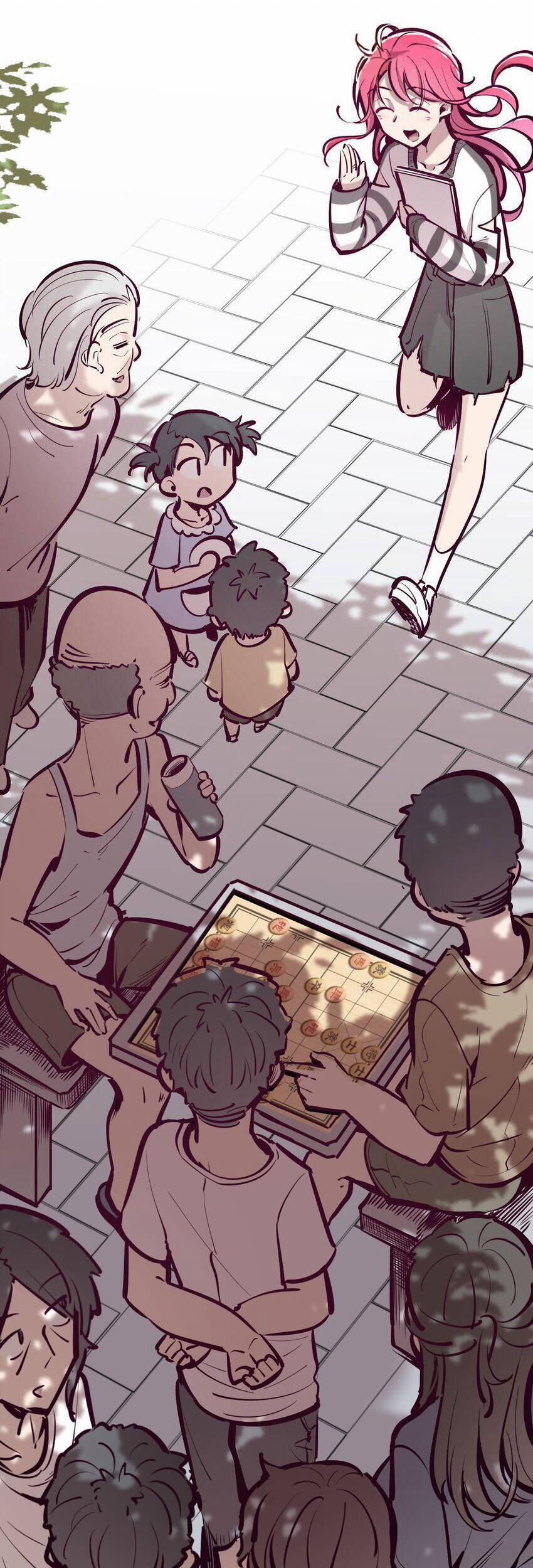 Oan Gia Chung Nhà ! 60 trang 44