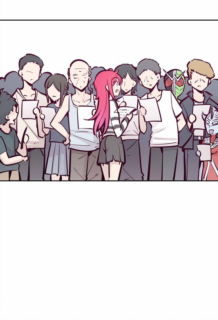 Oan Gia Chung Nhà ! 60 trang 47