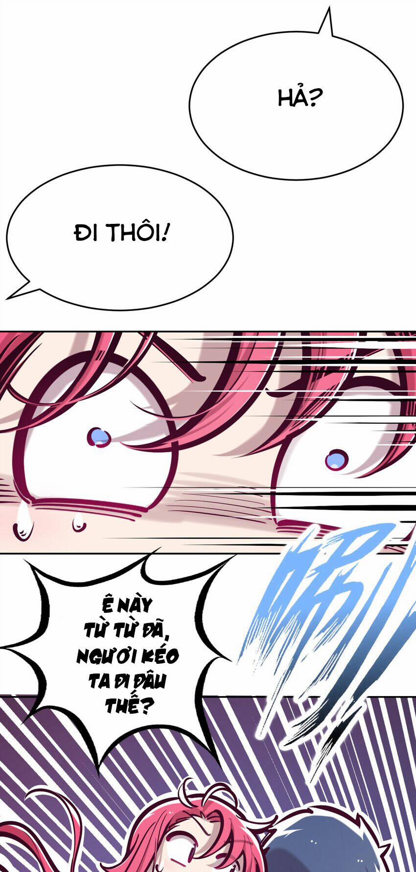 Oan Gia Chung Nhà ! 60 trang 9