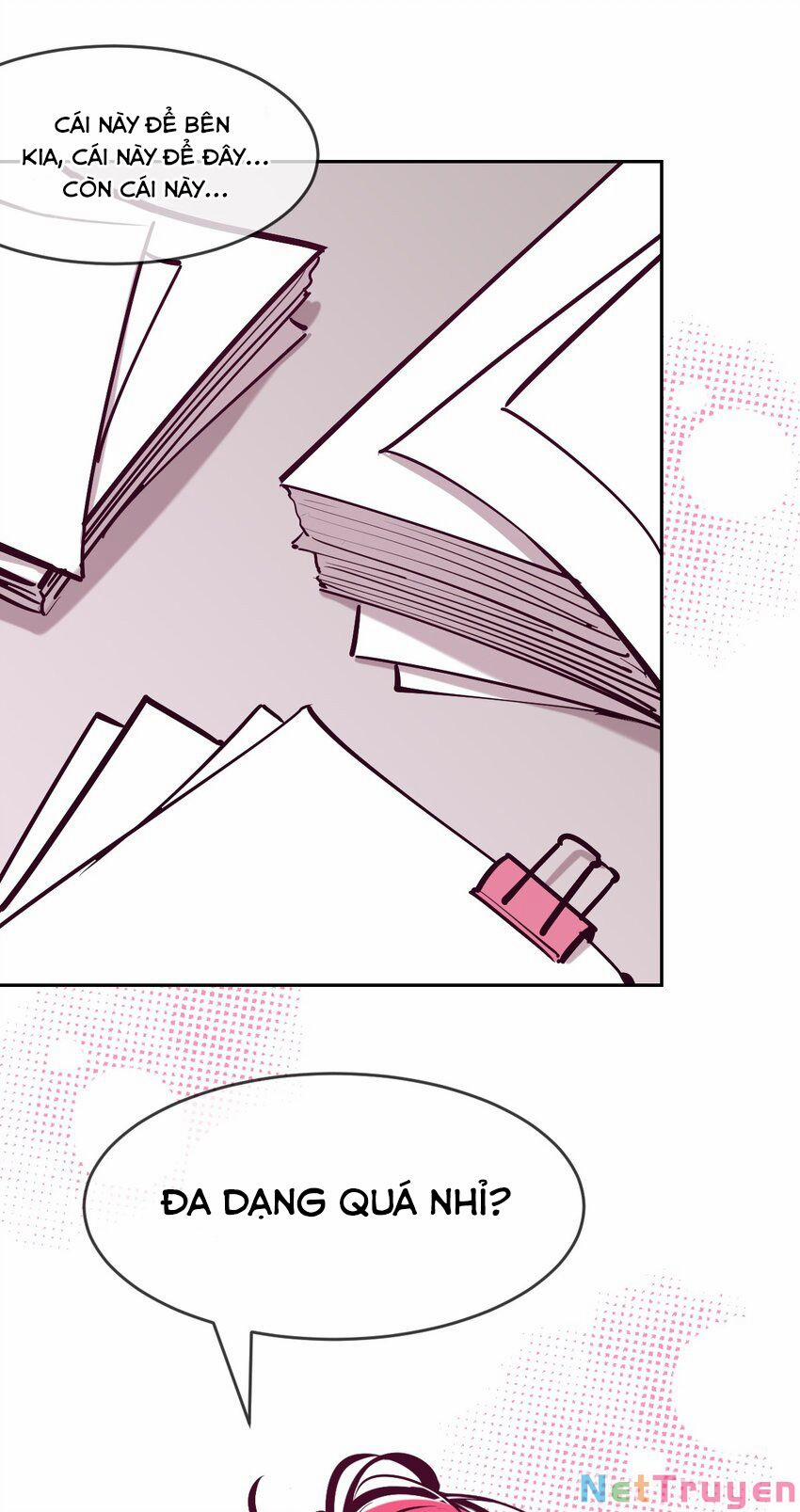 Oan Gia Chung Nhà ! 61 trang 12