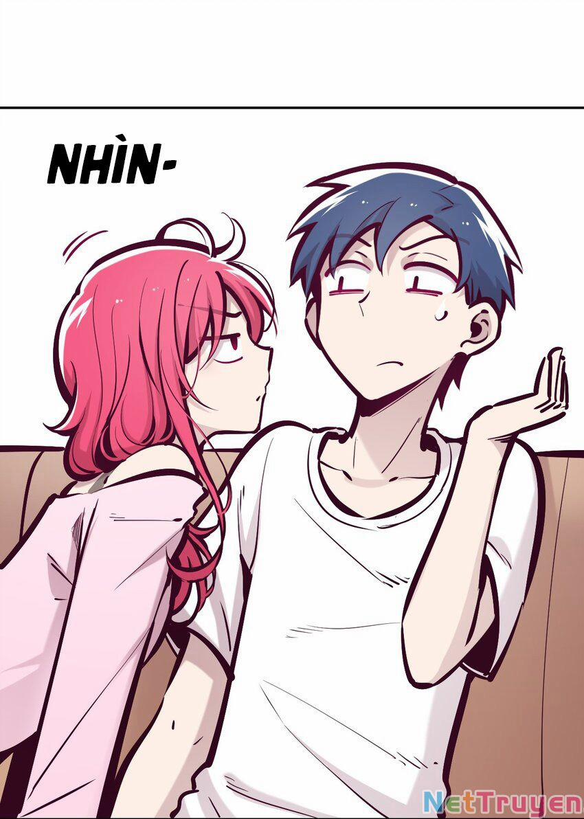 Oan Gia Chung Nhà ! 61 trang 30