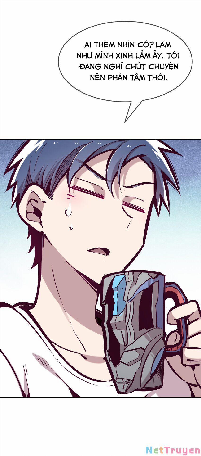 Oan Gia Chung Nhà ! 61 trang 32