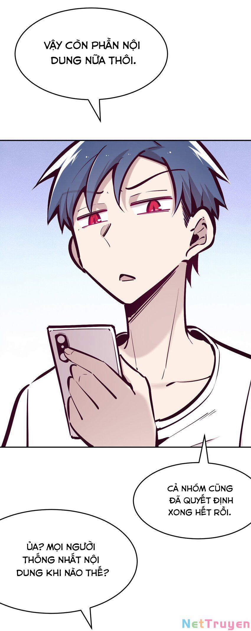 Oan Gia Chung Nhà ! 61 trang 34