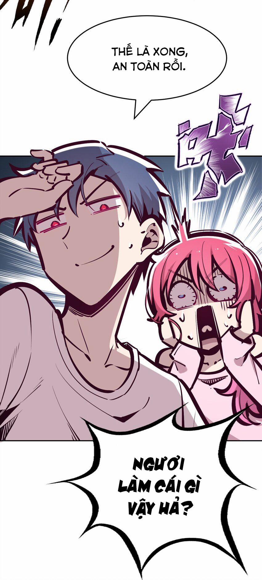 Oan Gia Chung Nhà ! 62 trang 14