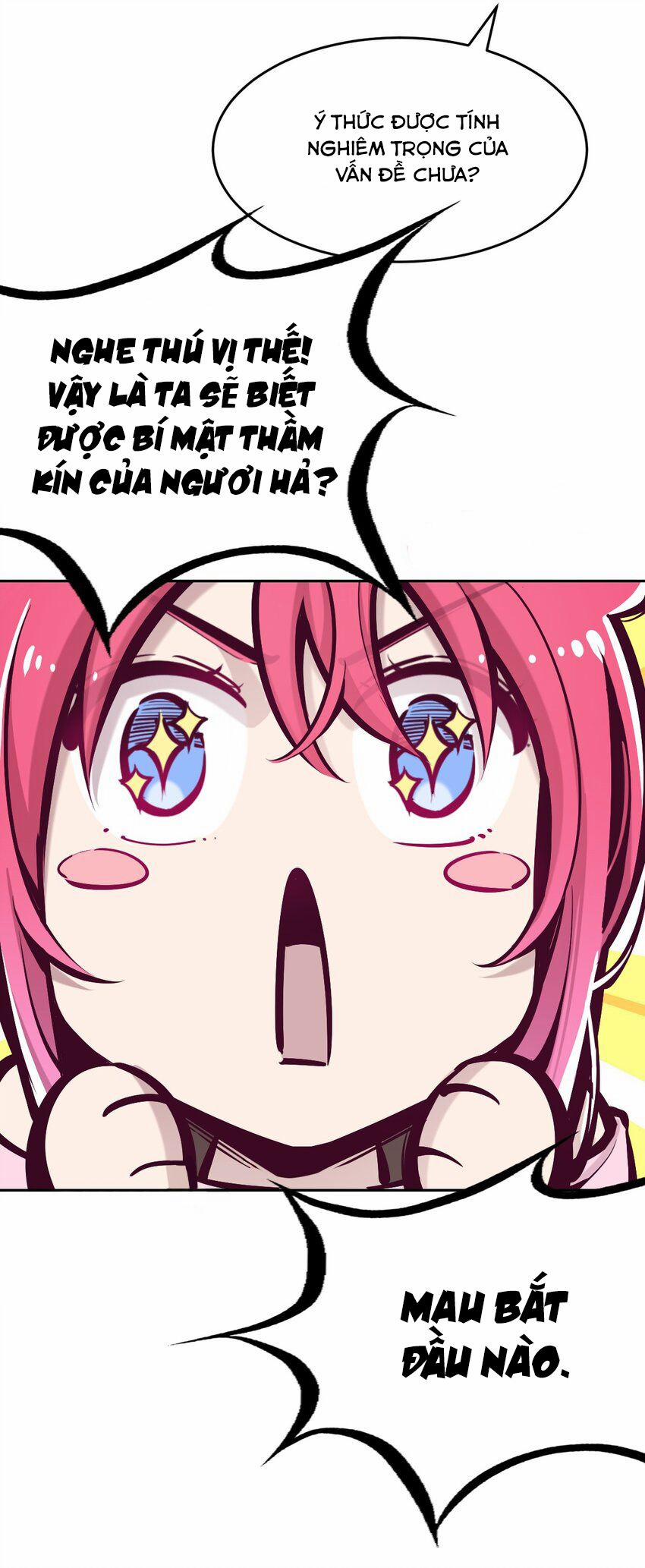 Oan Gia Chung Nhà ! 62 trang 30