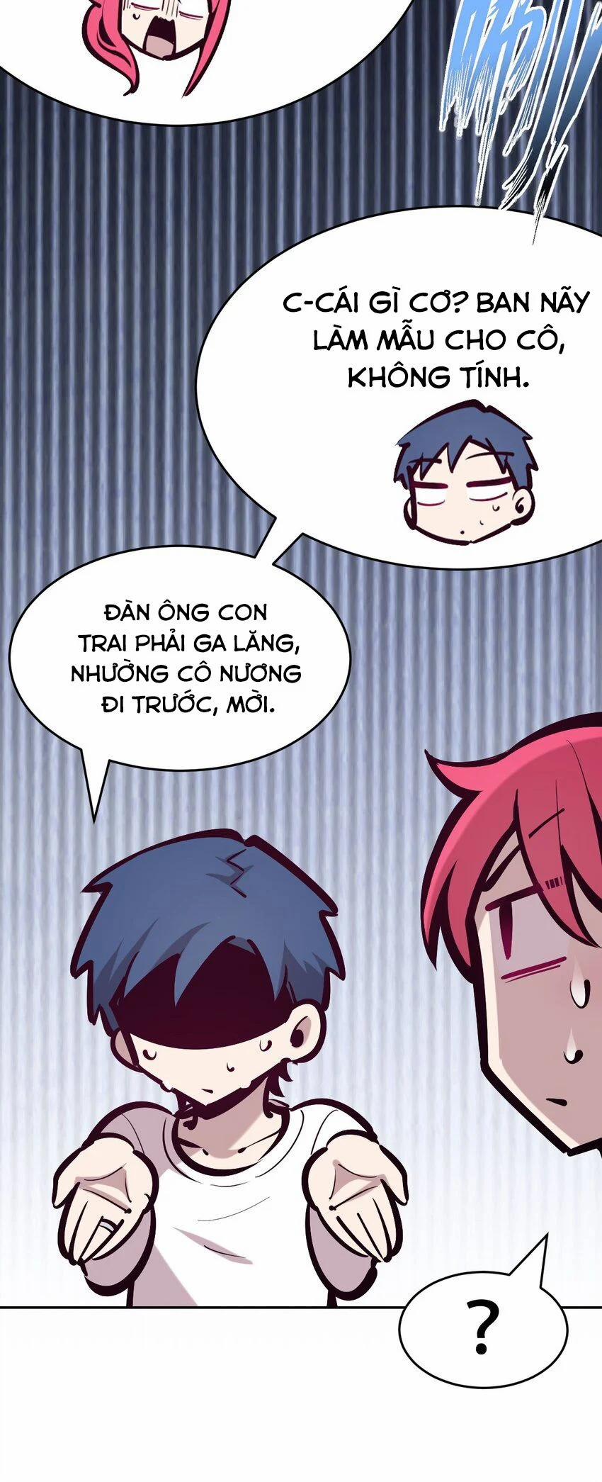 Oan Gia Chung Nhà ! 62 trang 45