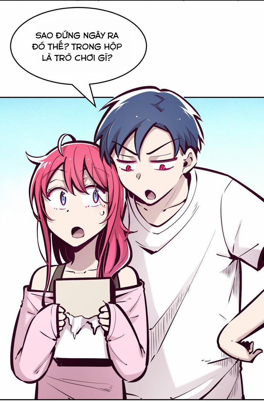 Oan Gia Chung Nhà ! 62 trang 7