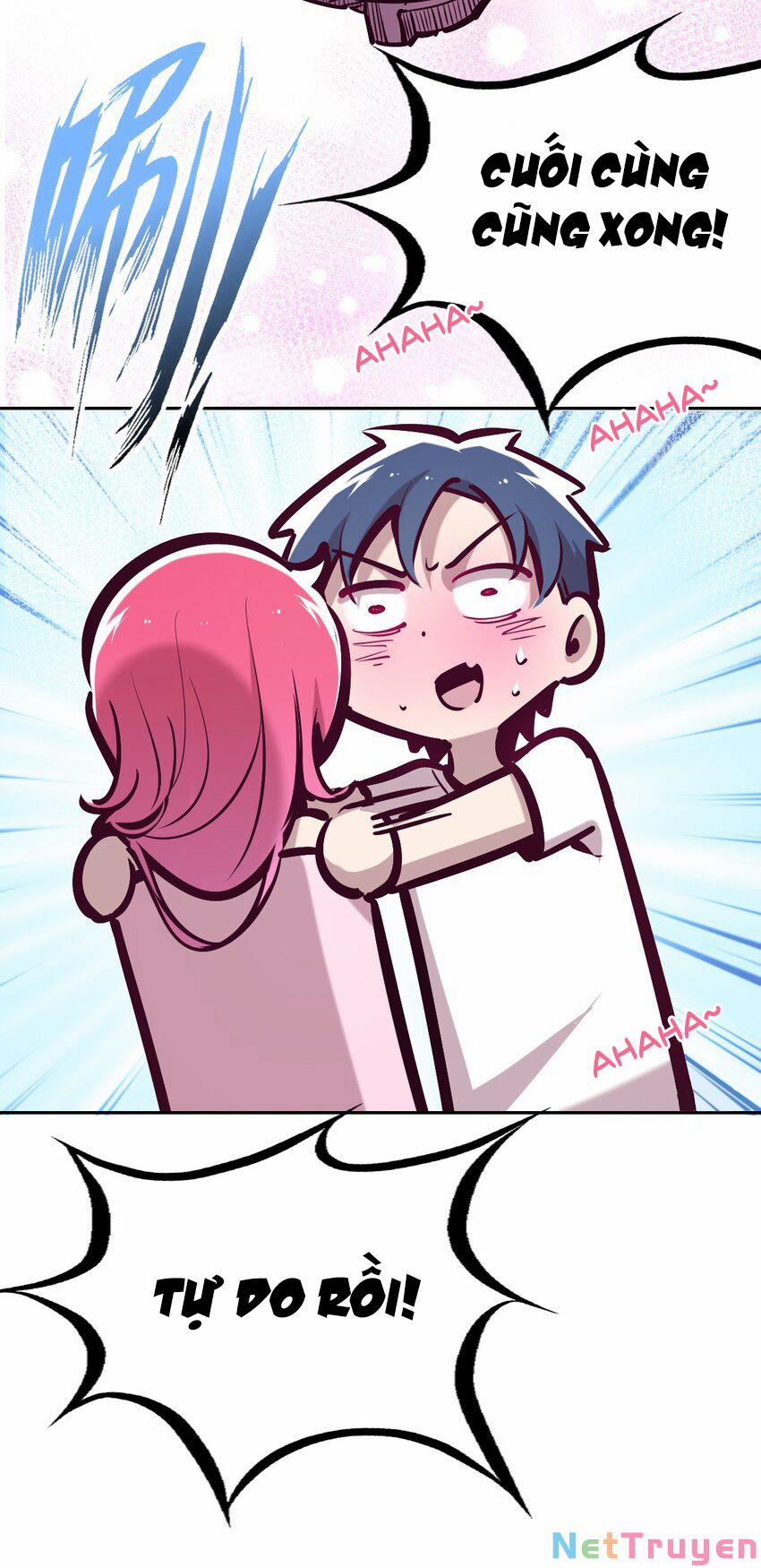 Oan Gia Chung Nhà ! 63 trang 45